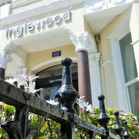 Inglewood - Opul Express Hotel Дъглас Екстериор снимка
