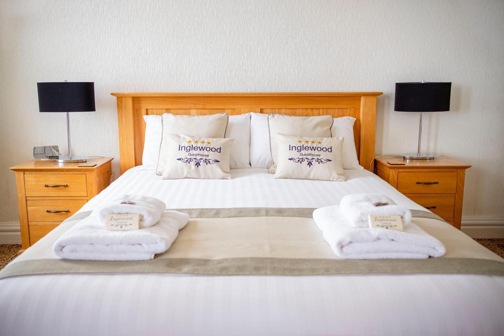 Inglewood - Opul Express Hotel Дъглас Стая снимка