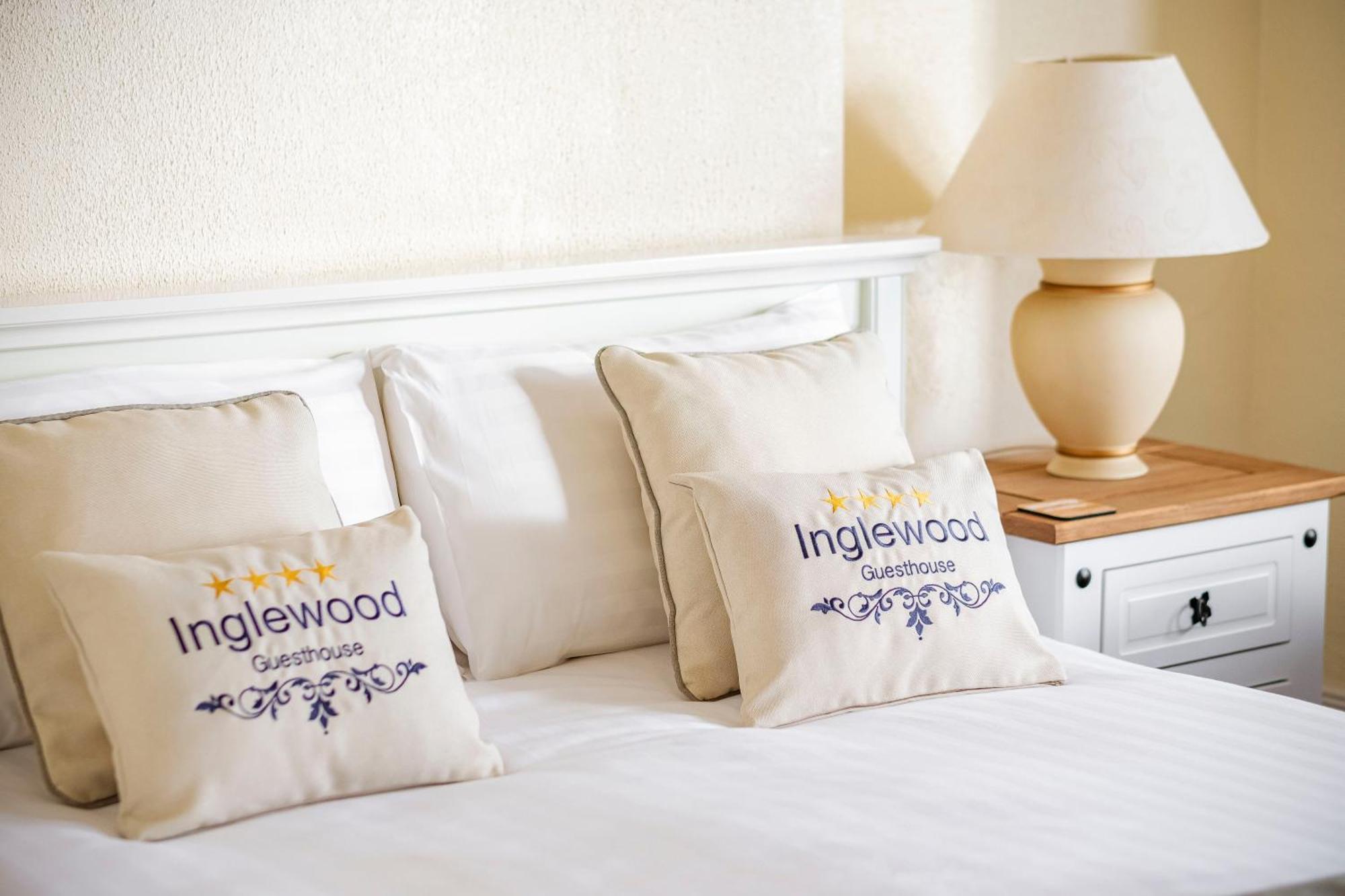 Inglewood - Opul Express Hotel Дъглас Стая снимка