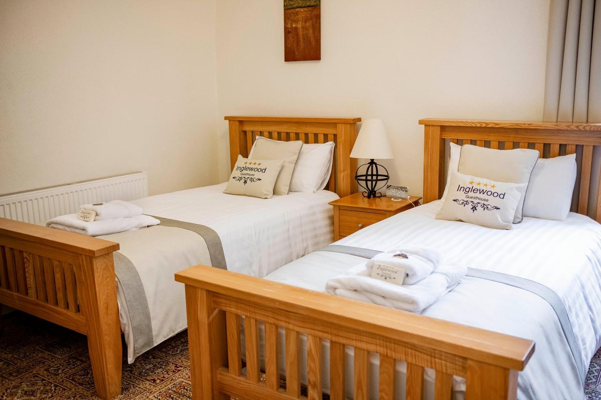 Inglewood - Opul Express Hotel Дъглас Стая снимка