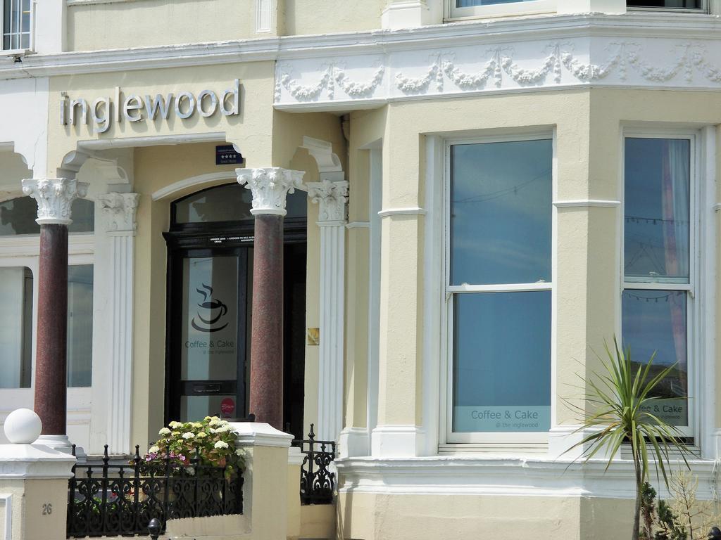 Inglewood - Opul Express Hotel Дъглас Екстериор снимка