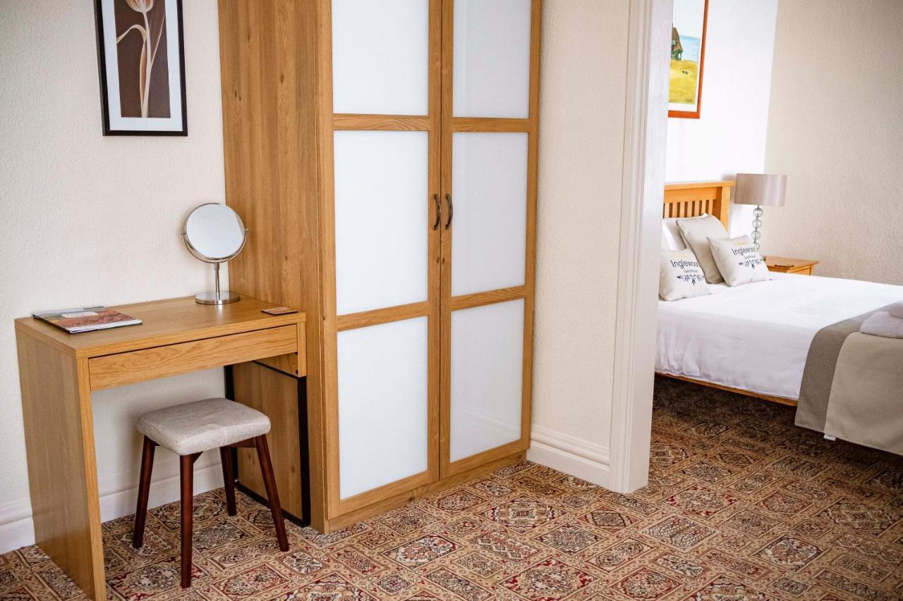 Inglewood - Opul Express Hotel Дъглас Екстериор снимка